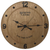 "The Time Is Now" - Solid Oak Clocks
